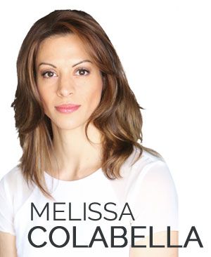 Melissa Colabella Homes